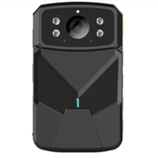 4G AI Body Worn Camera M530