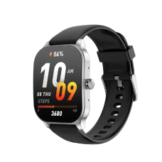 Amazfit Pop 3S Smart Watch (Bluetooth Calling)