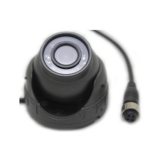 720P/1080P Mini Dome In Car Camera With Audio C802MA