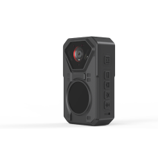 H.265 Andriod 4G AI Body Camera M520