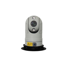 Vehicle Intelligence Speed Pan-Tilt Camera