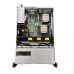 Used server RD450X 12LFF E5-2678 V3 DDR4 16GB RAID LSI2308 550W PSU 2u Rack Server