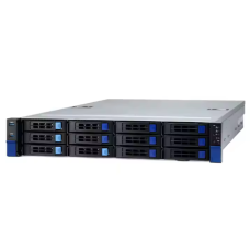 Tyan Transport HX TS75-B8252 2U2S HPC Server, 8 SATA + 4 NVMe U.2/SATA AMD EPYC 7002 7003 SERVER
